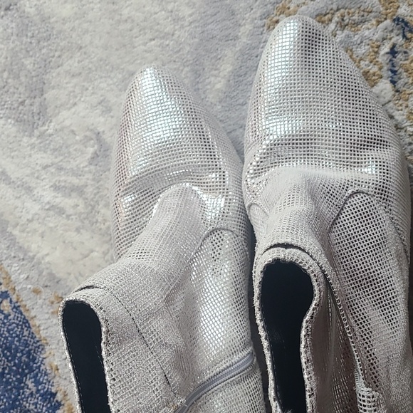 Ankle Boots & Booties The Corrine Bootie Sz 11W - Picture 9 of 9